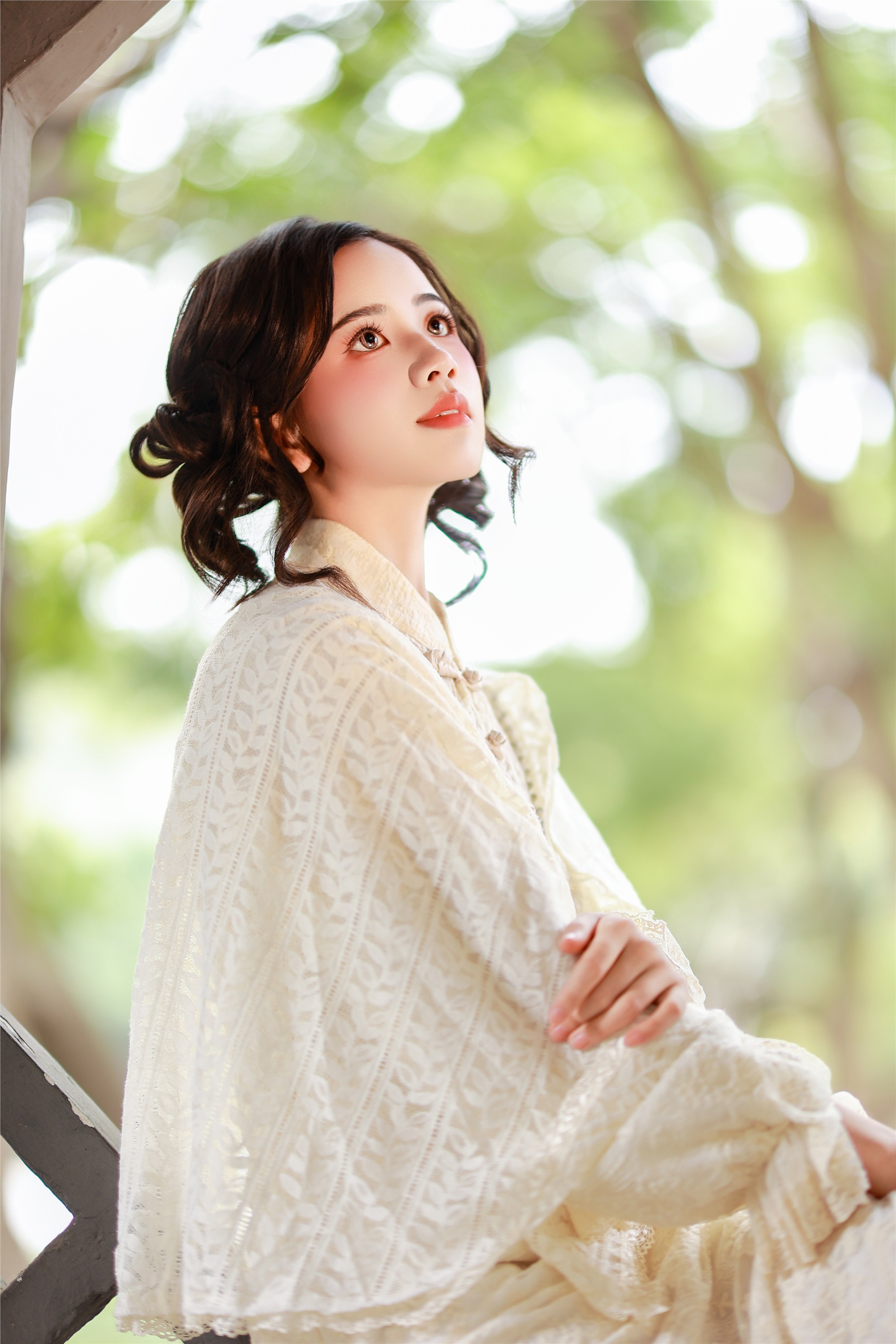 YITUYU艺图语 2025.01.22 西湖边 小杜同学